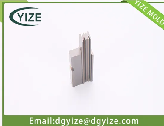 Top brand punch and die machining shop with good price tool and die of avionic