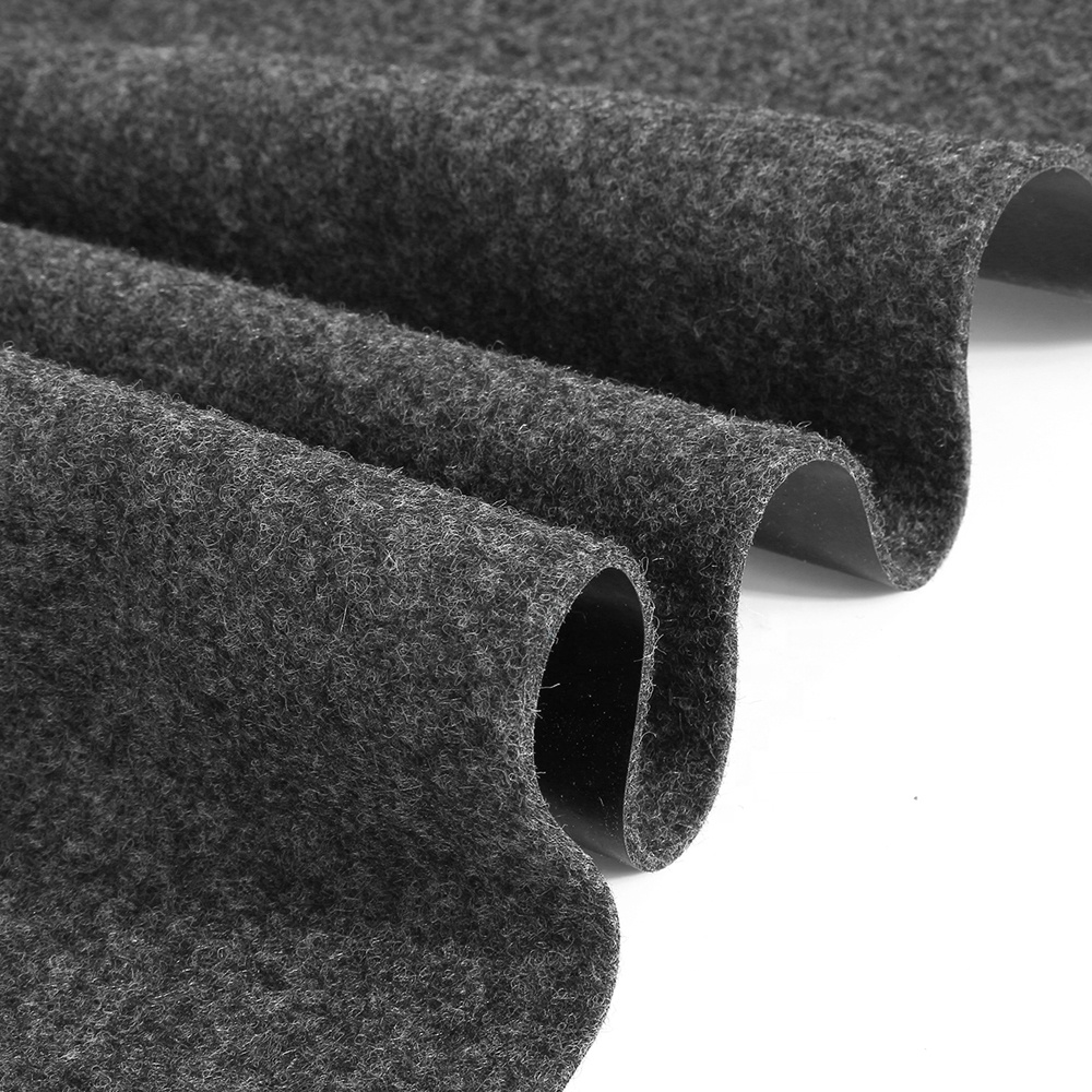 Fireproof Charcoal BBQ Grill Mat6