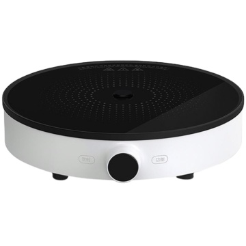 Youth Edition 2100W Induction Cooker with Accurate Temperature Control