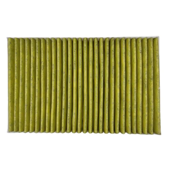 High quality wholesale auto Parts air filter used cars 1072736-00-B