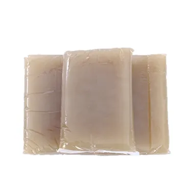 Industrial Gelatin Jelly Glue for Packaging and Boxing