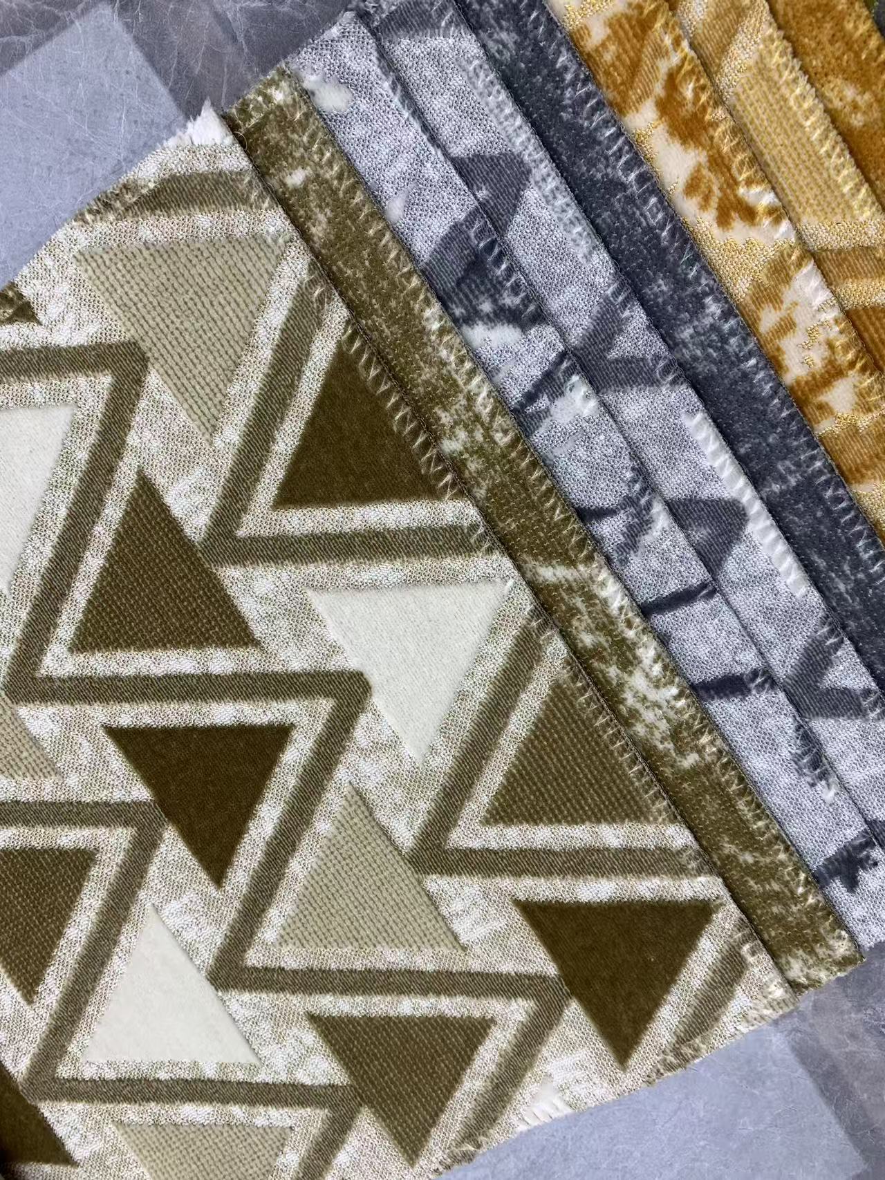 Upholstery Fabric