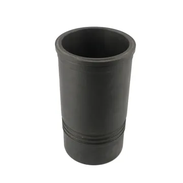 Cylinder Liner Kit for CCEC Engines: Part Numbers 3803703 and 3080760