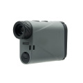 Laser rangefinder with external LCD