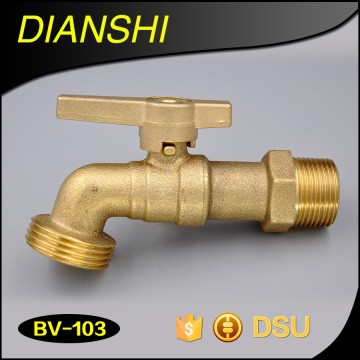 DR brass Bibcock Watermark approval