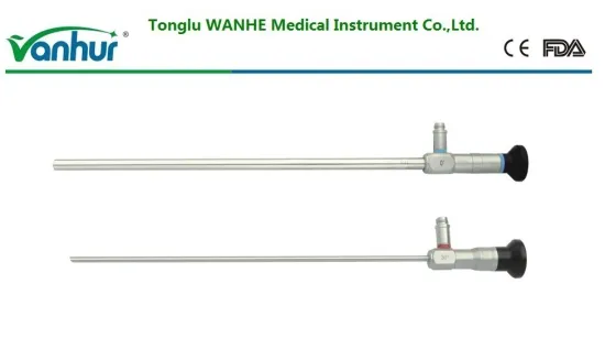 Laparoscopic Medical Equipment Endoscope Laparoscope Optic