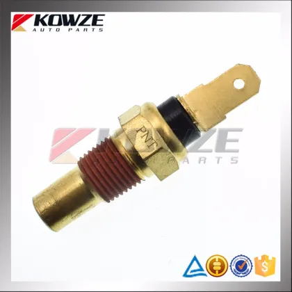 Temperature Sensor For Mitsubishi Pajero Montero Sport Triton L200 MD091056
