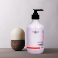 Το Unilever Clear Shampoo αφαιρεί την ξηρότητα των μαλλιών