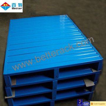 stainless steel euro pallet