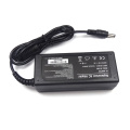 Adaptador AC Desktop Para Toshiba / Asus / Acer Laptop carregador