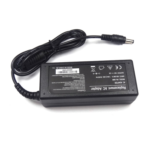 Desktop AC Adapter For Toshiba/Asus/Acer Laptop charger