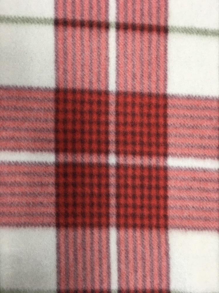 Polar Fleece Knitted Fabric