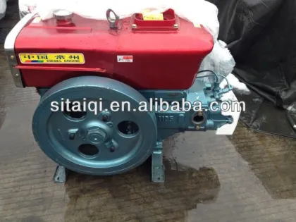 Single Cylinder Diesel Engines Sales