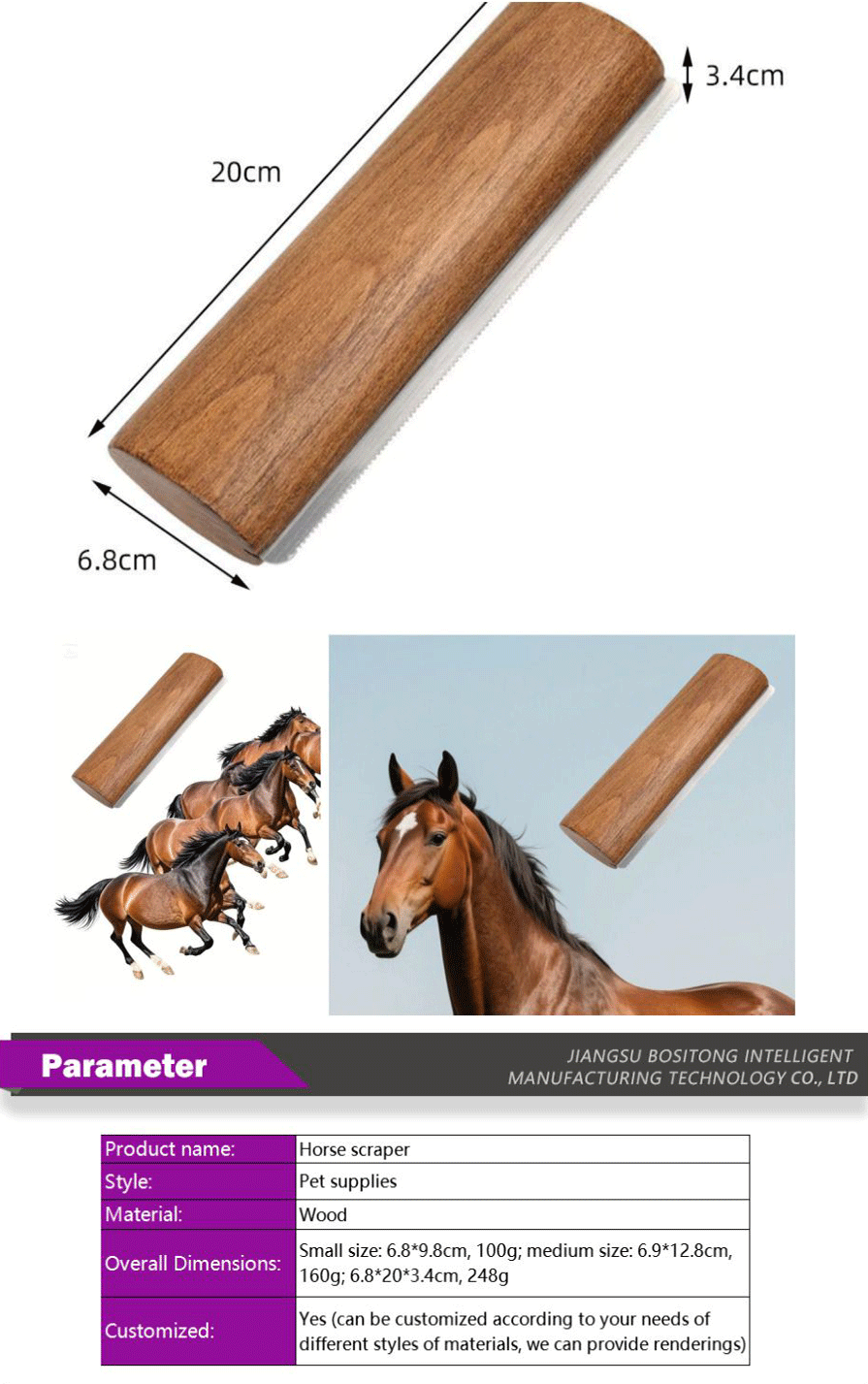 Pet cleaning-xiangqing2-BST005
