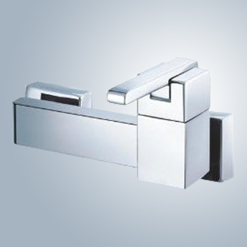Single Handle Shower Mixer