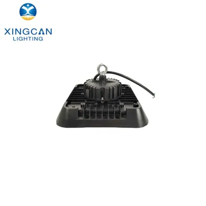 Industrial LED Lighting: 100w-200w Safety Mining Lamps and Pendant Lighting for Factories and Commercial Use