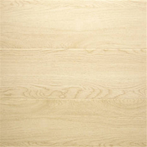 Wood grain white maple plywood for furniture