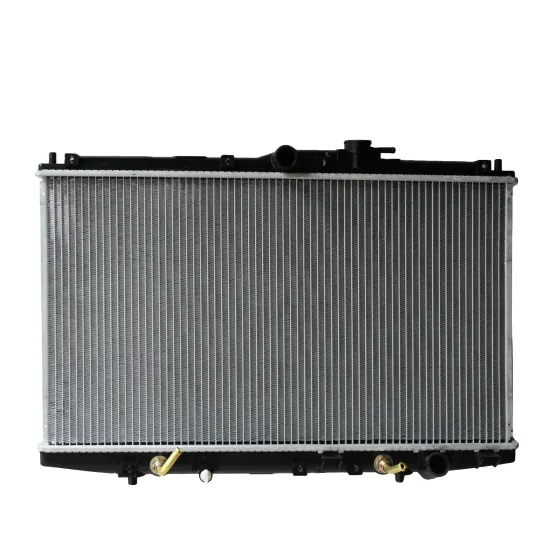 spare cooling parts engine Radiator for Honda ACCORD 2.3 CG5 AT OEM 19010-PAA-A01/19010-PAA-A02