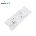 pediatric iv drip infusion set with burette