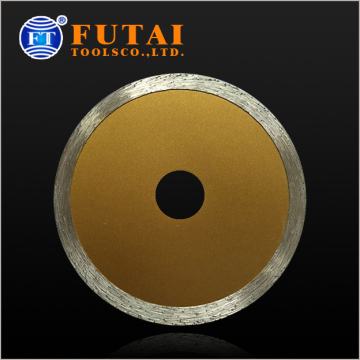 diamond saw blade