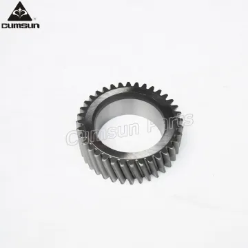 4BT3.9 6BT5.9 auto engine parts heavy truck crankshaft gear 3929027