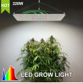 320W 600W 1000W LED Grow Lights พืชไฮโดรโพนิก