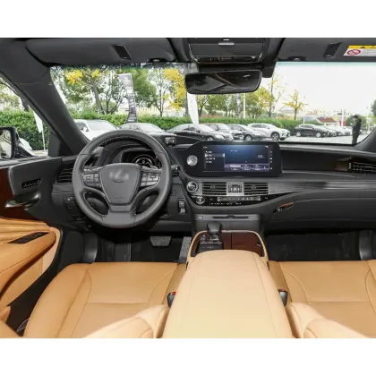 Used Cars in Doha, Qatar: Lamborghini, BMW, and Electric Cars like i3