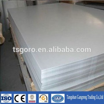 DX51D Steel Grade and construction Application steel strip/plate