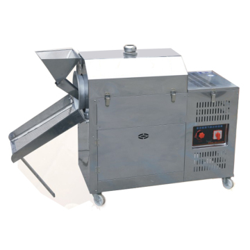 Professional Commercial Gas Roasters for Perfectly Crispy Peanuts
