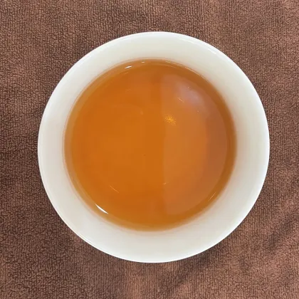 Hunan United Tea Golden Yunnan Golden black Tea