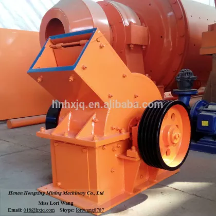Hongxing Brand Hammer Crusher
