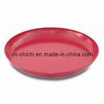 Biodegradable Dinnerware Plates (ZC-D20012)