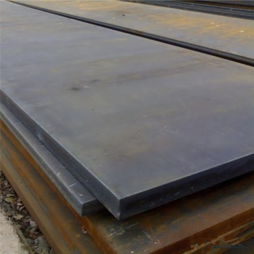 carbon steel plate