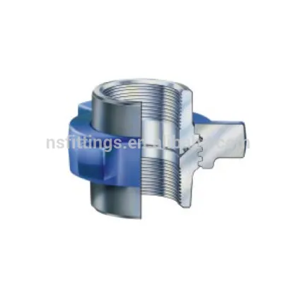 WECO Figure 206 Hammer Union