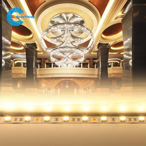 16.5ft 5050 12V led strip light