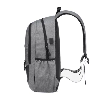 Smart Laptop Backpack Students Usb Charging Backpack