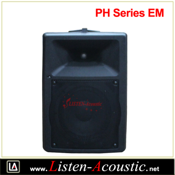 Audio Portable Empty Speaker Box PH-EM