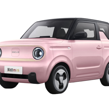HUAWEI AITO M7 Luxury SUV 2022: Flagship Version with Enhanced Four-Wheel Drive