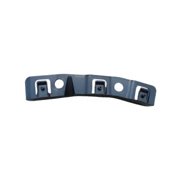 Hot Sale Car Accessories: Front Bumper Side Bracket for Mazda CX-5 2012 (KD45-50-163/KD45-50-153)