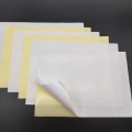 A4 self-adhesive label paper