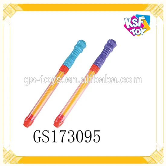 New Arrival Water Gun For Kids Summer Toy