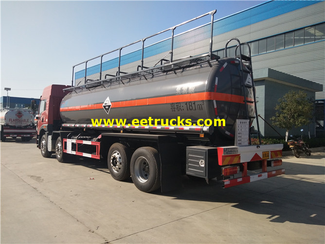 19m3 8x4 HCL Нақлиёти боркаш