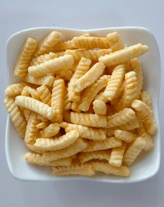 Bulk shrimp chips
