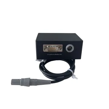 PMT Beta Detector with M4011 Photon Counting Unit