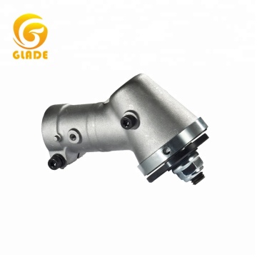 Brush Cutter Gearbox Head for Lawn Mower Engine Spare Parts