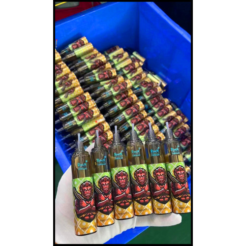 Randm Tornado 7000 Puffs Wholesale Factory