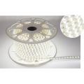 5050 Mehrfarbiges LED-Seil hellrosa Farbe