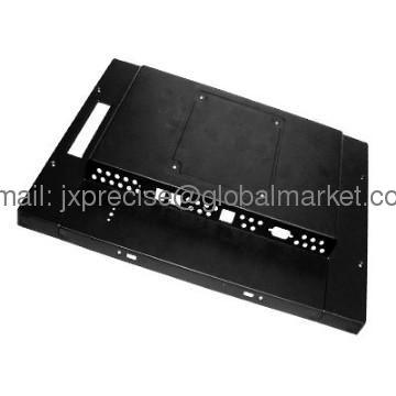 Quality Metal Stamping Parts / Computer Screen Covers