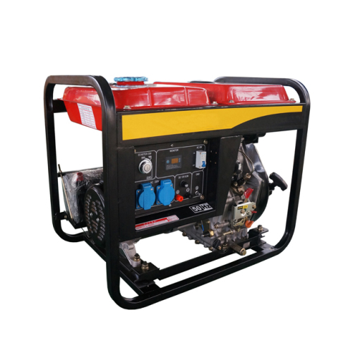 Bộ máy phát điện diesel năng lượng nhỏ Kosta 15kva