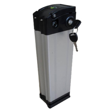 36V 9A/10A/12A Lithium Ion Battery Pack